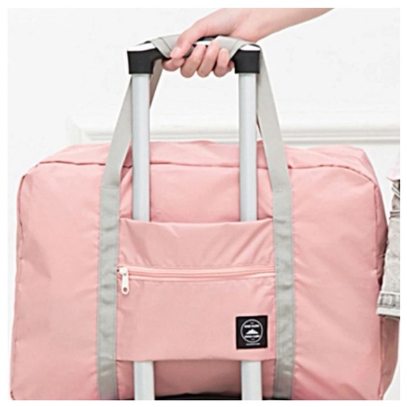 💝Boutique 💗Waterproof 💦Travel Bag ✈️ - Picture 4 of 7